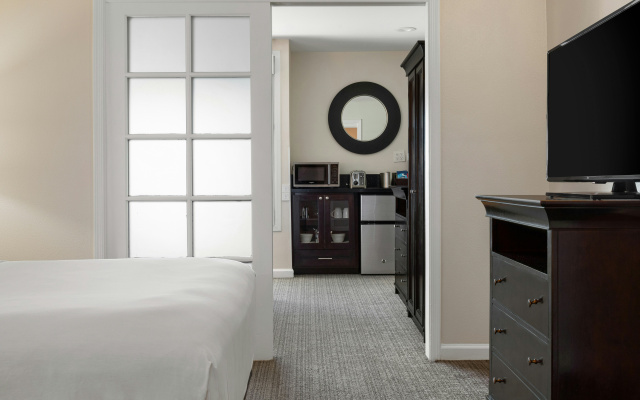 photo 5 of Peacock Suites