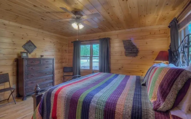 photo 5 of Peak of Perfection by Escape to Blue Ridge