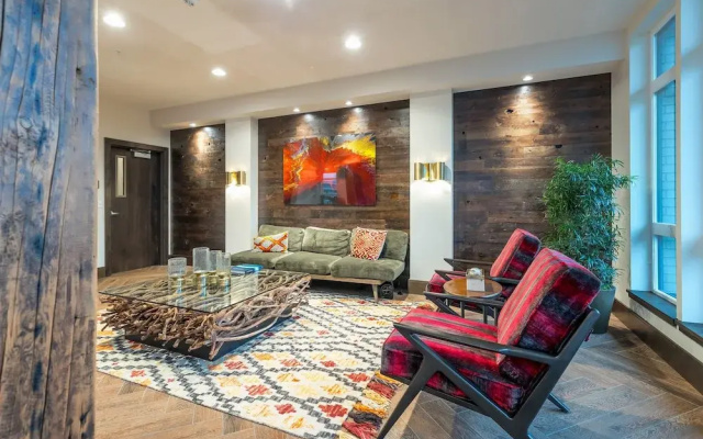 photo 3 of Pearl District Flats by Barsala
