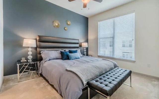 photo 4 of Pearl District Flats by Barsala