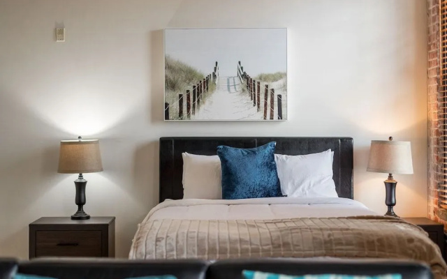 photo 3 of Pearl District Luxury Condos by Barsala