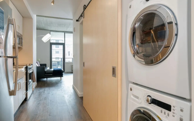 photo 4 of Pearl District Luxury Condos by Barsala