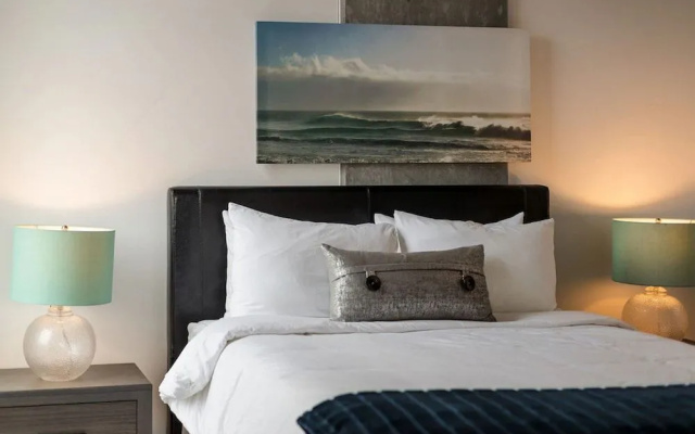 photo 5 of Pearl District Luxury Condos by Barsala