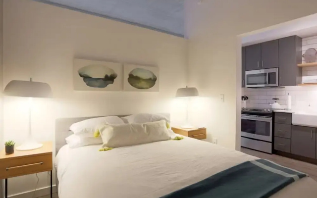 photo 2 of Pearl District Penthouses by Barsala
