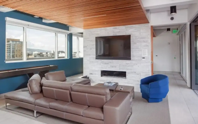photo 3 of Pearl District Penthouses by Barsala