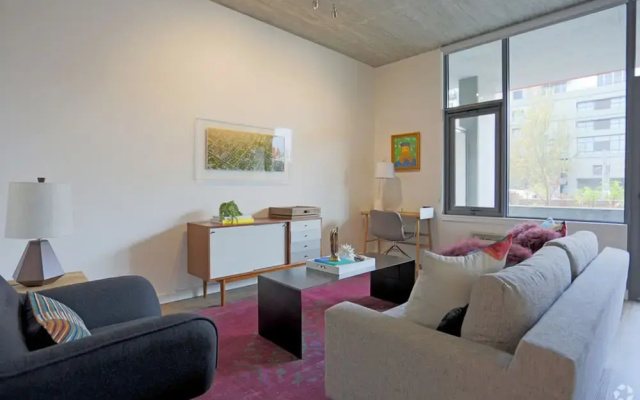 photo 4 of Pearl District Penthouses by Barsala