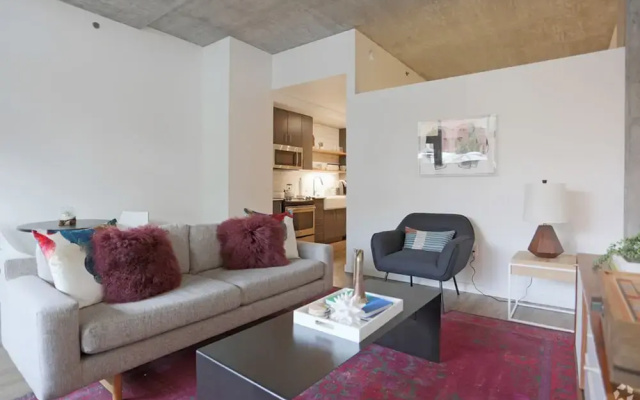 photo 5 of Pearl District Penthouses by Barsala