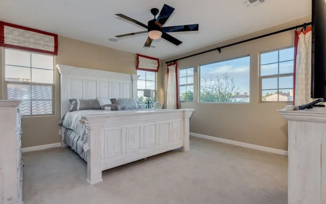 photo 3 of Pecan 3 Bedrooms 3 Bathrooms Home