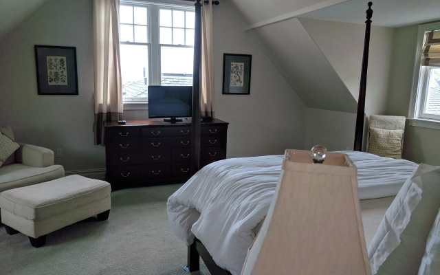 photo 2 of Pelham Court Hotel