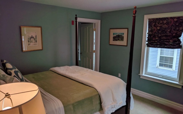 photo 4 of Pelham Court Hotel