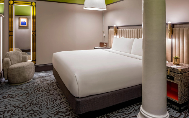 photo 4 of The Pelham Hotel