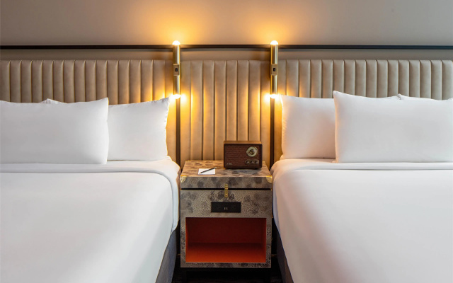 photo 5 of The Pelham Hotel