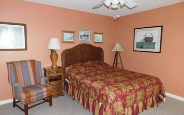 photo 3 of Pelican Bay 4 Br home by RedAwning