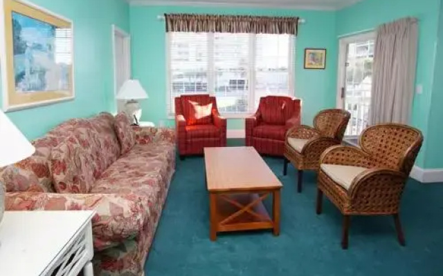 photo 4 of Pelican Cay #2
