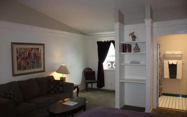 photo 4 of Pelican Cove Inn