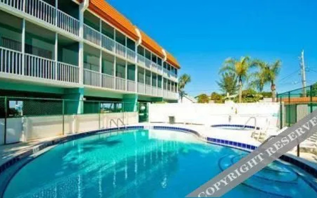 photo 2 of Pelican Cove Resort by A Paradise Vacation Rentals