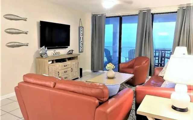 photo 4 of Pelican Pointe 504 3 Bedroom Condo