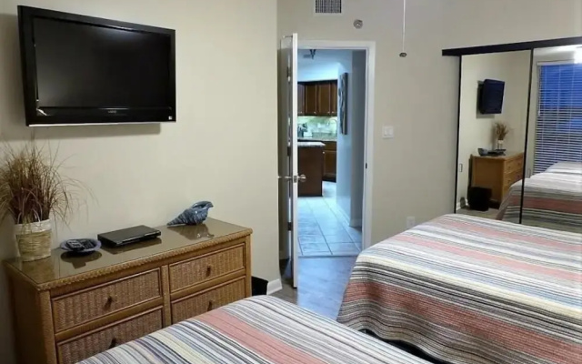photo 5 of Pelican Pointe 504 3 Bedroom Condo