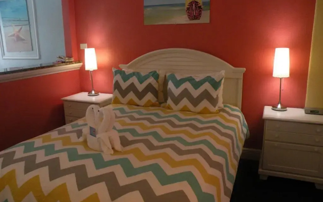 photo 4 of Pelican Pointe Clearwater Beach Hotel