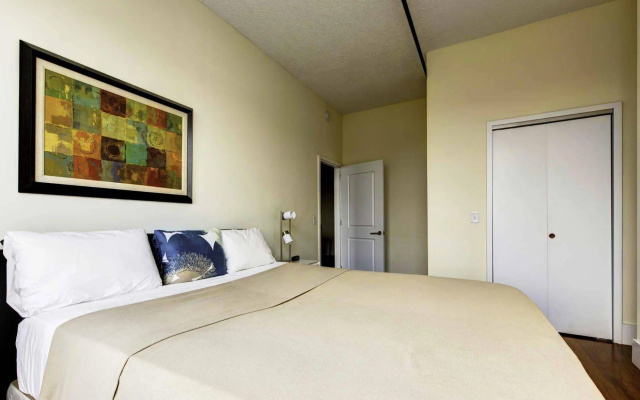 photo 3 of Pelican Residences at Cast Iron Lofts