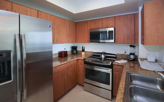 photo 4 of Pelican Residence at One Broadway