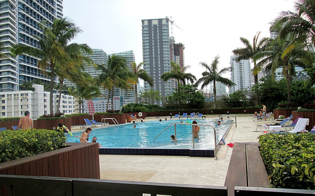 photo 2 of Pelican Residences Miami Brickell - One Broadway Apartments