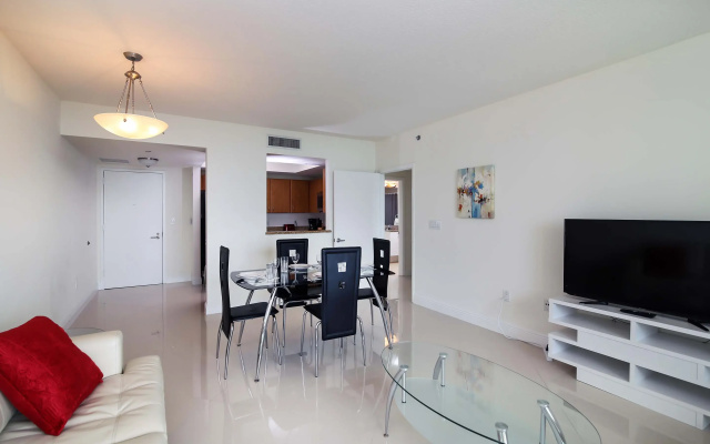 photo 3 of Pelican Residences Miami Brickell - One Broadway Apartments