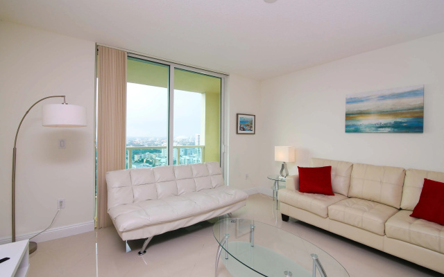 photo 4 of Pelican Residences Miami Brickell - One Broadway Apartments