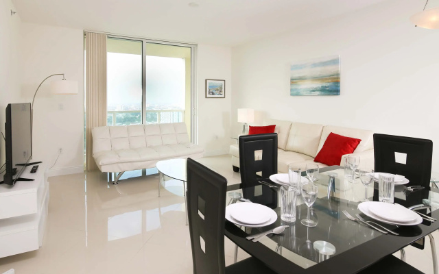 photo 5 of Pelican Residences Miami Brickell - One Broadway Apartments