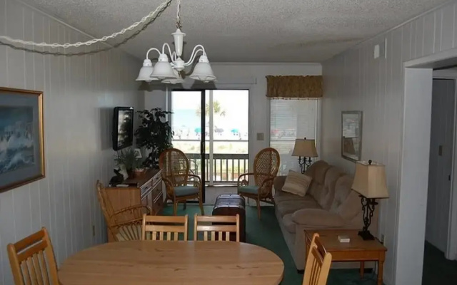 photo 2 of Pelican's Watch 102 - 3 Br Condo