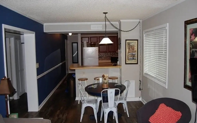 photo 2 of Pelican's Watch 204 - 3 Br Condo