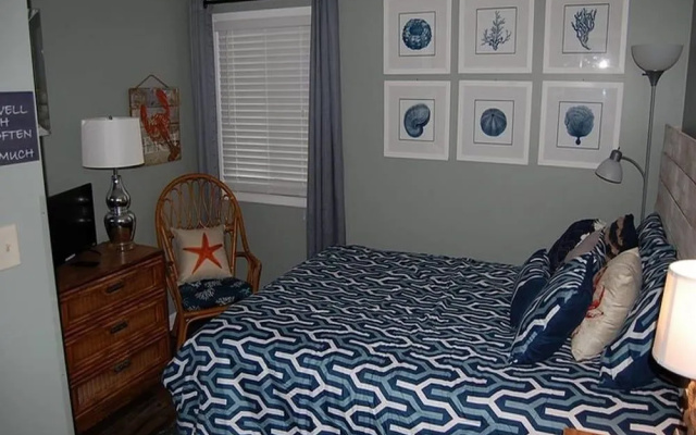 photo 5 of Pelican's Watch 204 - 3 Br Condo