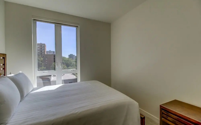 photo 3 of Pelicanstay in Central Square Cambridge