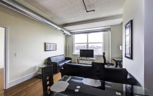 photo 4 of Pelicanstay near Holland Tunnel