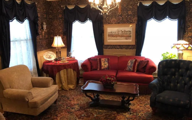 photo 3 of Penley House Bed & Breakfast