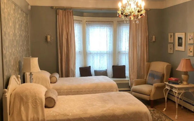 photo 4 of Penley House Bed & Breakfast