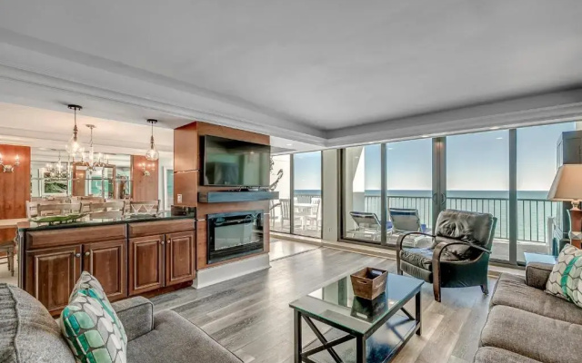 photo 2 of Penthouse 704, Carolina Dunes