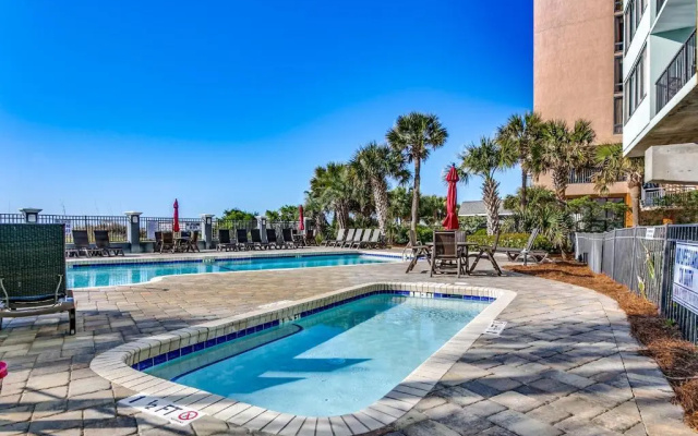 photo 4 of Penthouse 704, Carolina Dunes