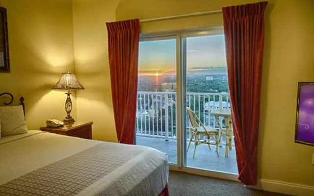 photo 5 of Penthouse Close to Disney area and Malls water view