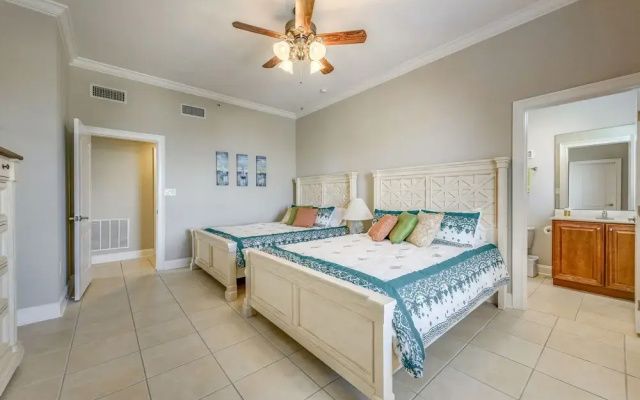 photo 2 of Penthouse Luxury - Exquisite Oceanside Condo