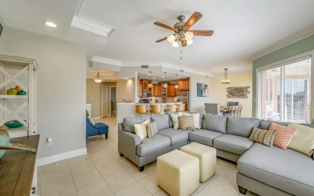 photo 4 of Penthouse Luxury - Exquisite Oceanside Condo