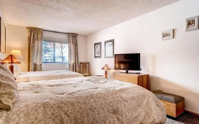 photo 2 of Penthouses by Pinnacle Lodging at Beaver Run