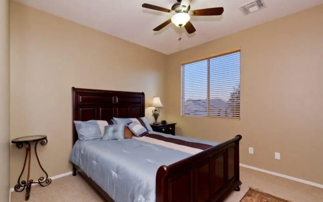 photo 3 of Peoria Desert Splendor 5 BR by Casago