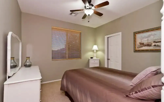 photo 4 of Peoria Desert Splendor 5 BR by Casago