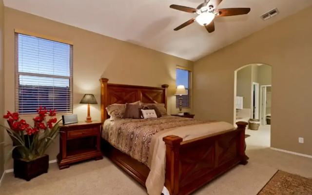 photo 5 of Peoria Desert Splendor 5 BR by Casago