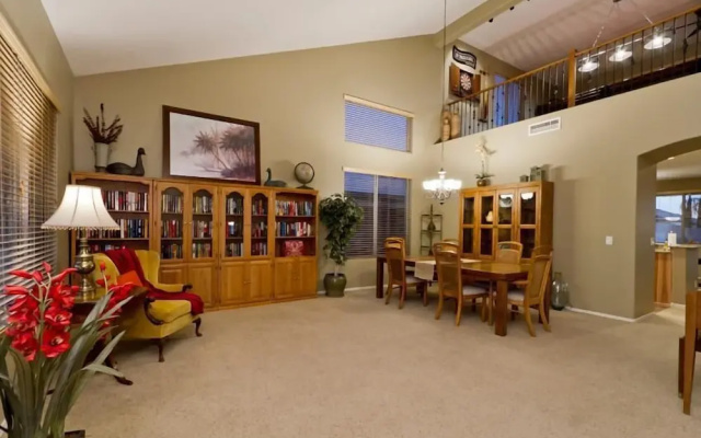 photo 2 of Peoria Desert Splendor By Signature Vacation Rentals