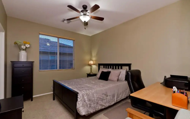 photo 3 of Peoria Desert Splendor By Signature Vacation Rentals