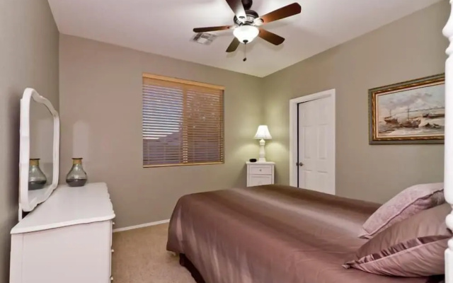 photo 4 of Peoria Desert Splendor By Signature Vacation Rentals