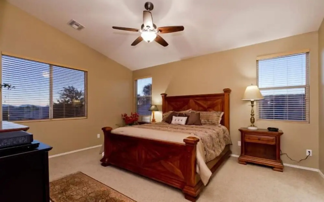 photo 5 of Peoria Desert Splendor By Signature Vacation Rentals