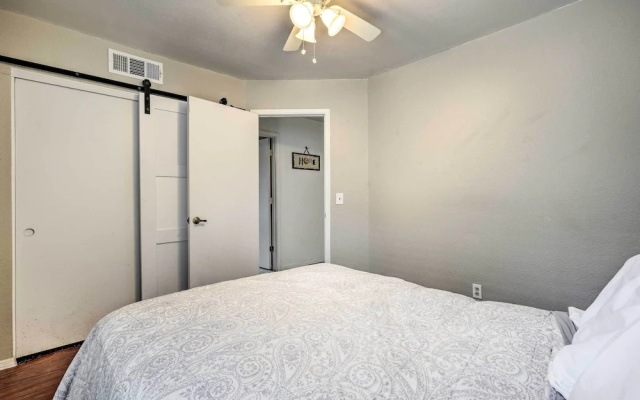 photo 2 of 2 Mi to Sports Complex: Peoria Home w/ Patio!